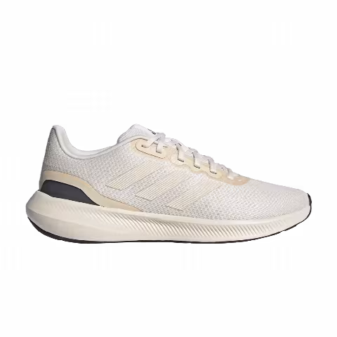 Adidas Runfalcon 3.0 'Wonder White Crystal Sand'