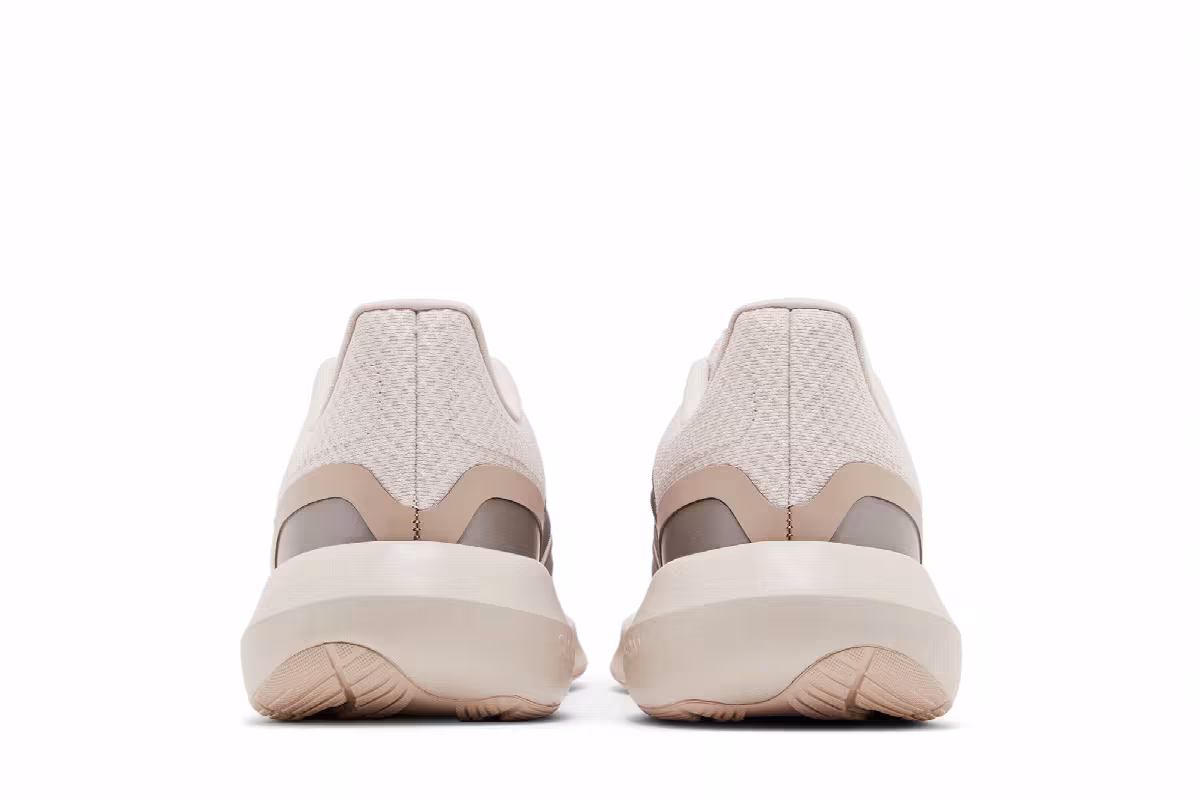 Adidas Women's Runfalcon 3.0 Putty Mauve, view 7