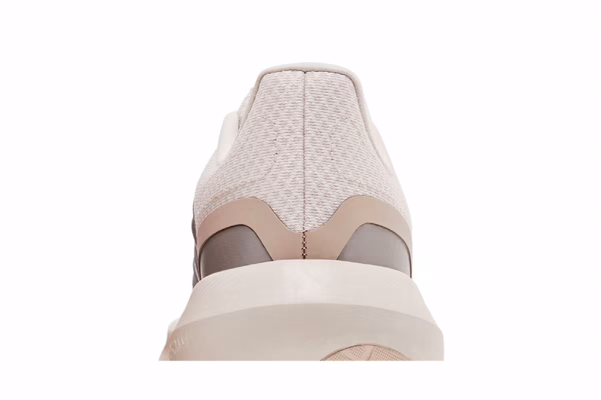 Adidas Women's Runfalcon 3.0 Putty Mauve, view 8