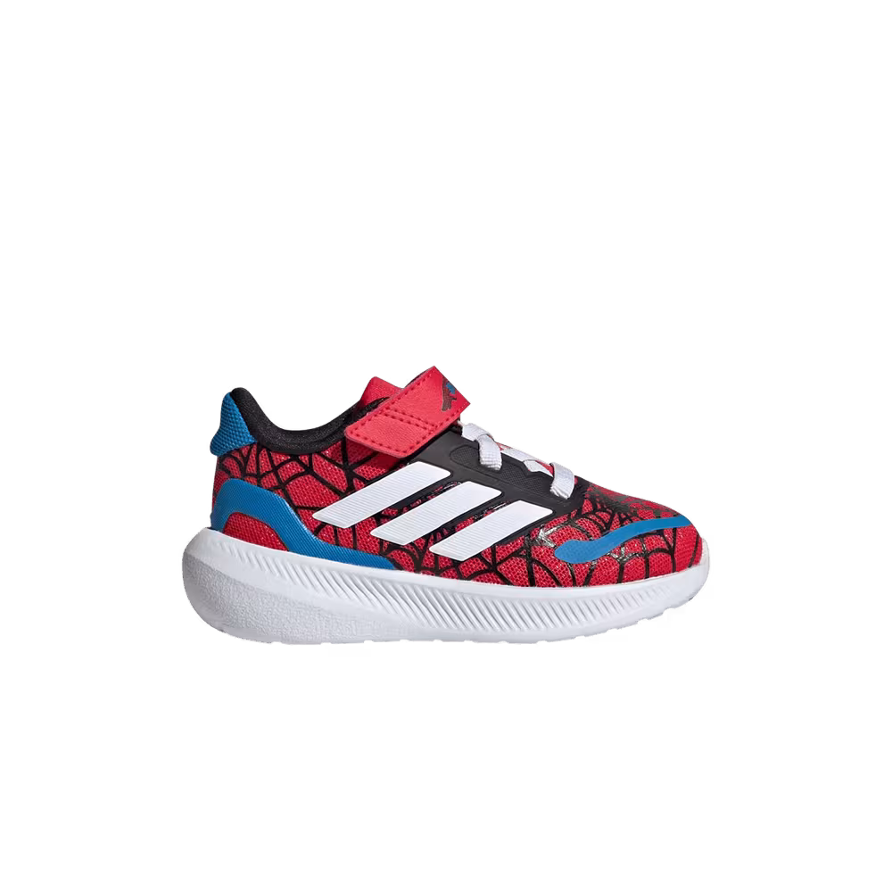Marvel x adidas Runfalcon 3.0 I Spider-Man