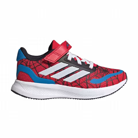 Marvel x adidas Runfalcon 3.0 C 'Spider-Man'