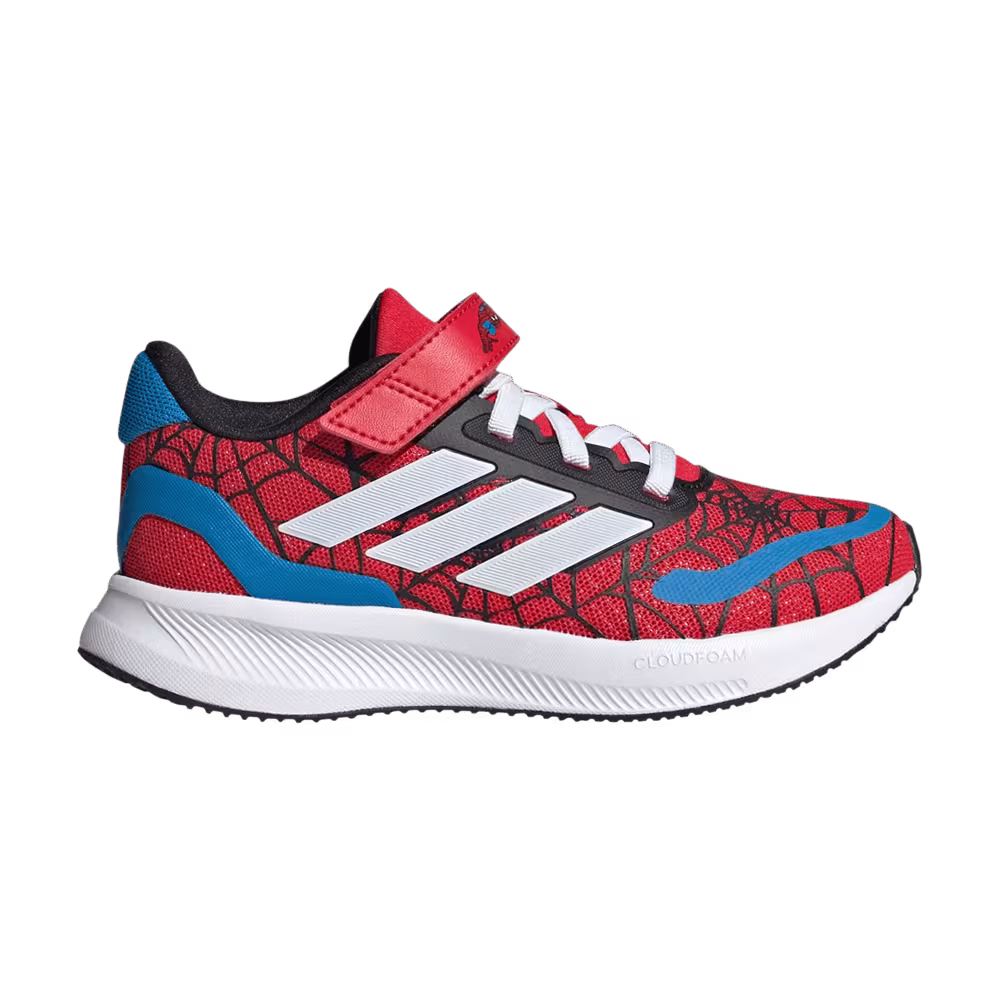 Marvel x adidas Runfalcon 3.0 C Spider-Man