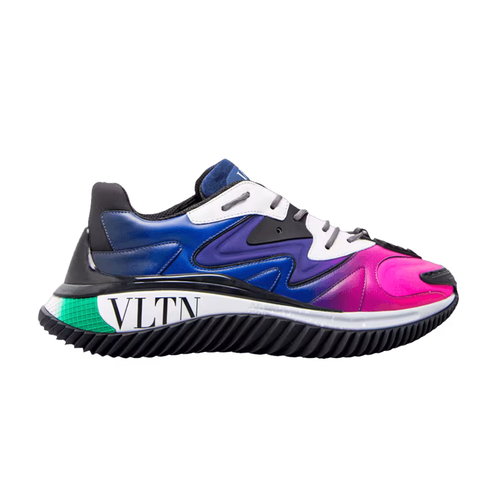 Valentino Wade Runner Multi Gradient