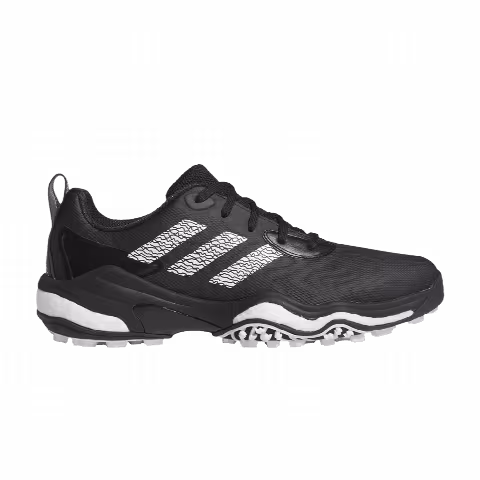 Adidas CodeChaos 25 Spikeless Golf 'Black White'
