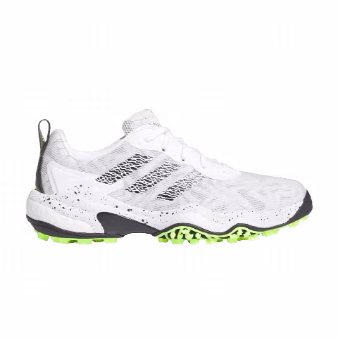 Adidas Wmns CodeChaos 25 Spikeless Golf 'White Black'