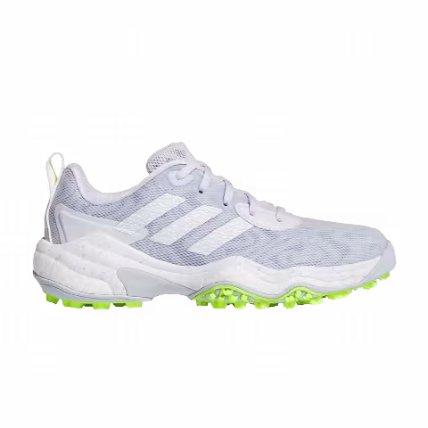 Adidas Wmns CodeChaos 25 Spikeless Golf 'Halo Blue White'