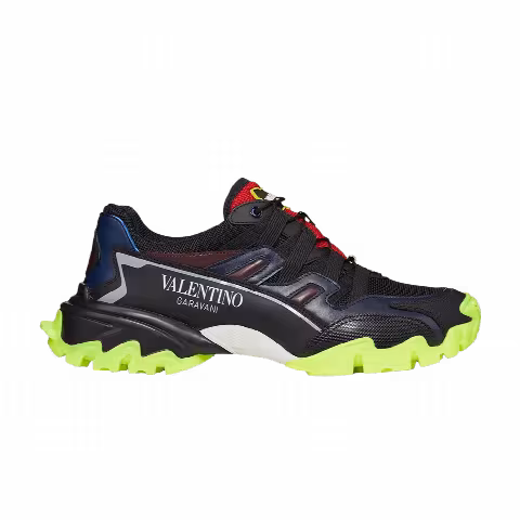 Valentino Climbers Trainer 'Black'