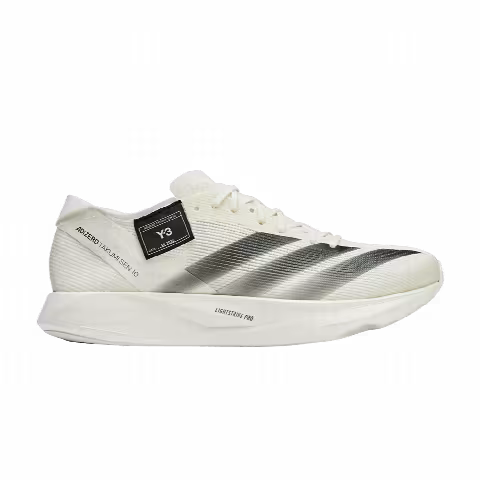 adidas Y-3 Takumi Sen 10 'Off White Black'