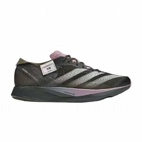 adidas Y-3 Takumi Sen 10 'Night Cargo'