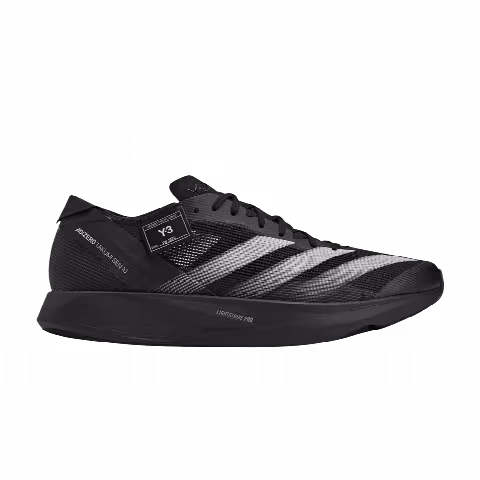 adidas Y-3 Takumi Sen 10 'Black Off White'