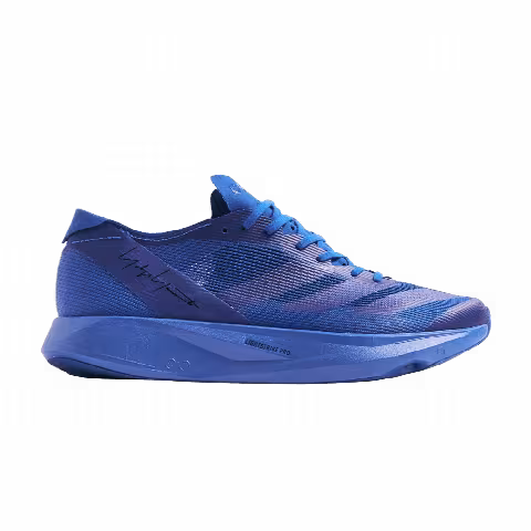 END. x adidas Y-3 Takumi Sen 10 'Cobalt'