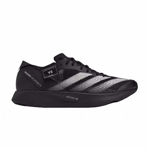 adidas Wmns Y-3 Takumi Sen 10 'Black Off White'