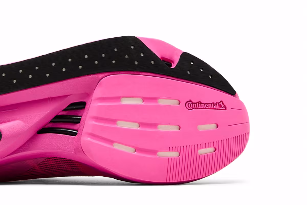 adidas Y-3 Takumi Sen 10 Semi Solar Pink, view 6