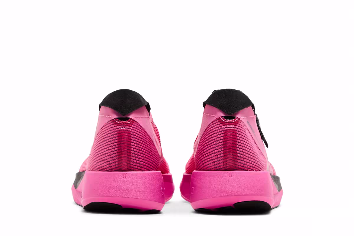 adidas Y-3 Takumi Sen 10 Semi Solar Pink, view 7