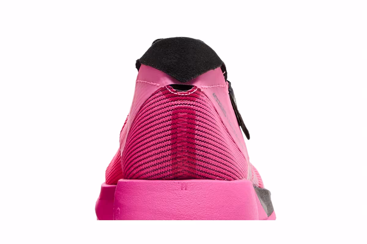 adidas Y-3 Takumi Sen 10 Semi Solar Pink, view 8