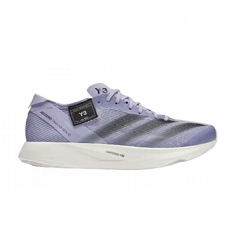 adidas Y-3 Takumi Sen 10 'Dust Purple'