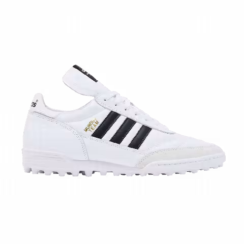 adidas Mundial Team TF 'White Black'