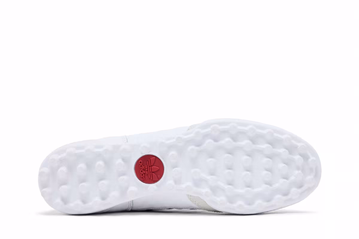 adidas Mundial Team TF White Black, view 5