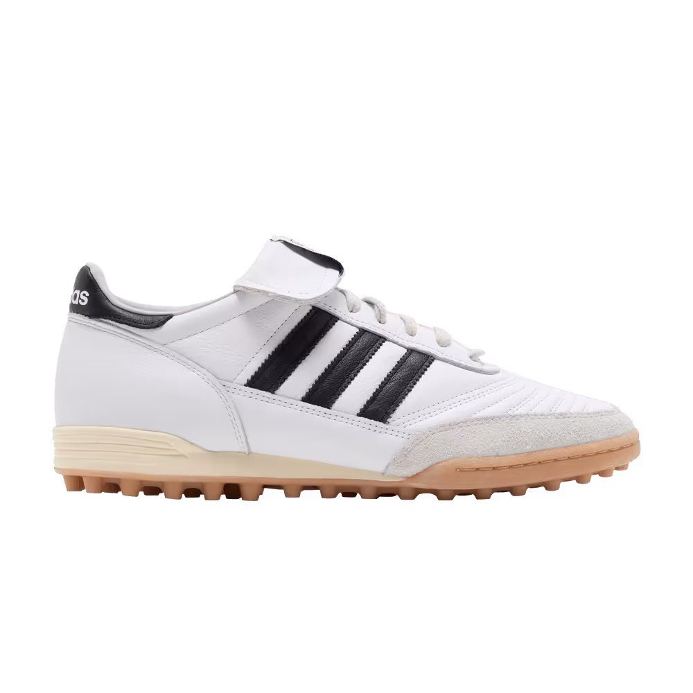 Sneakersnstuff x adidas Mundial Team Football Pack