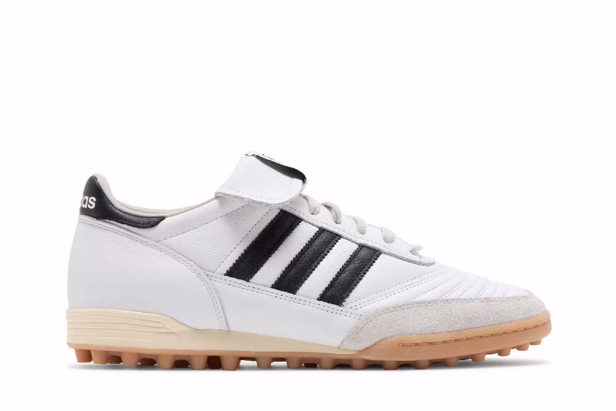 Sneakersnstuff x adidas Mundial Team Football Pack, view 2