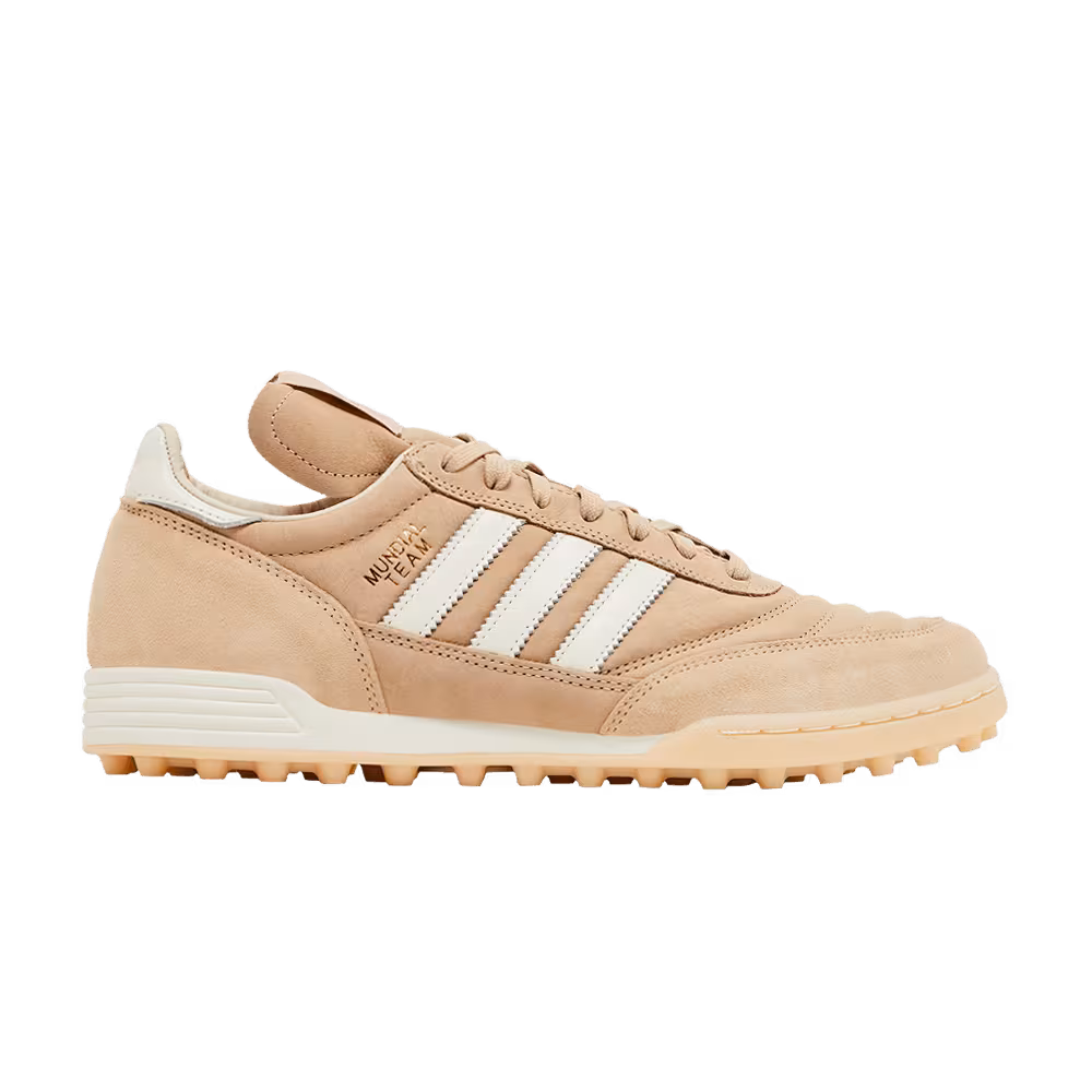 adidas Mundial Team Magic Beige