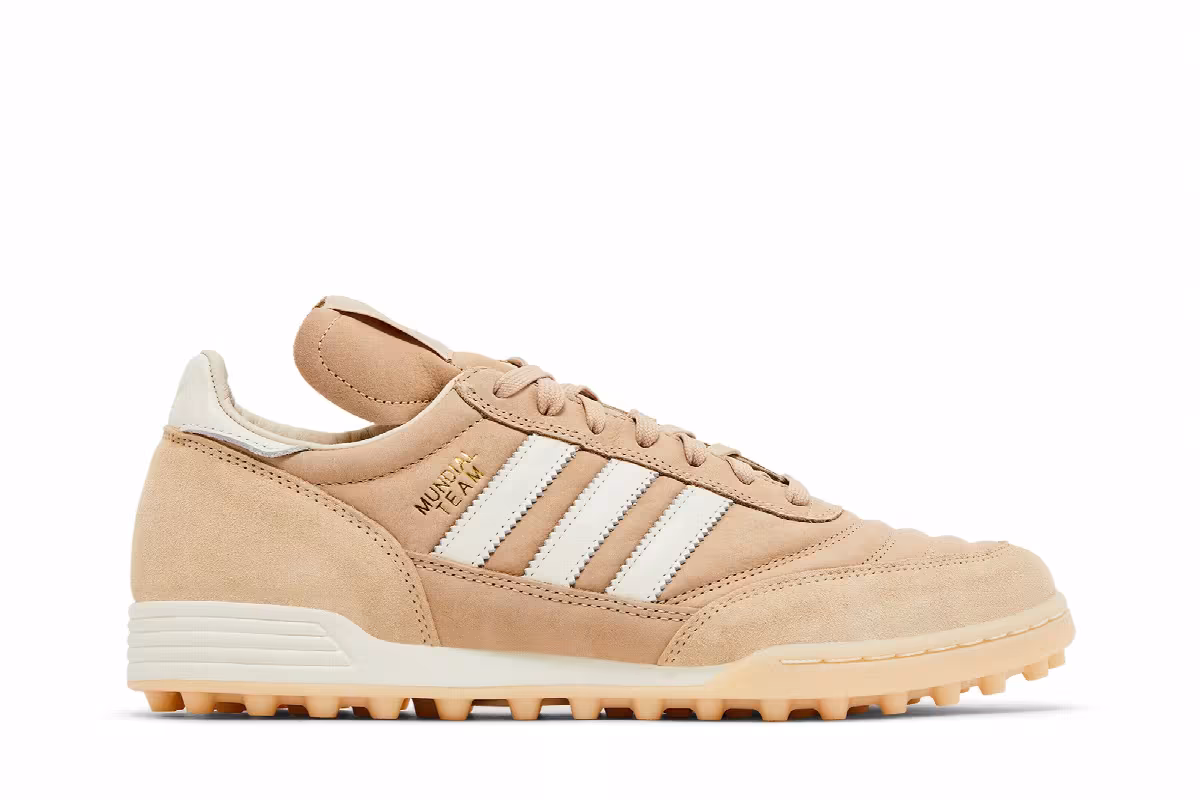 adidas Mundial Team Magic Beige, view 2