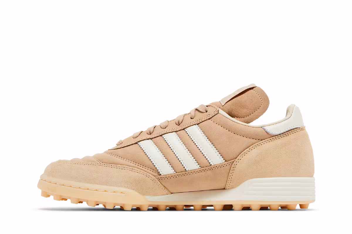 adidas Mundial Team Magic Beige, view 4