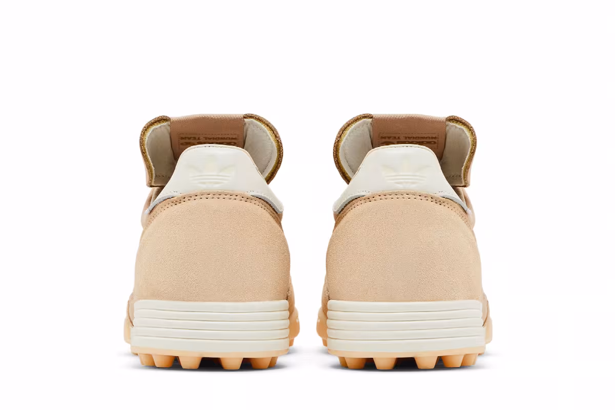 adidas Mundial Team Magic Beige, view 7