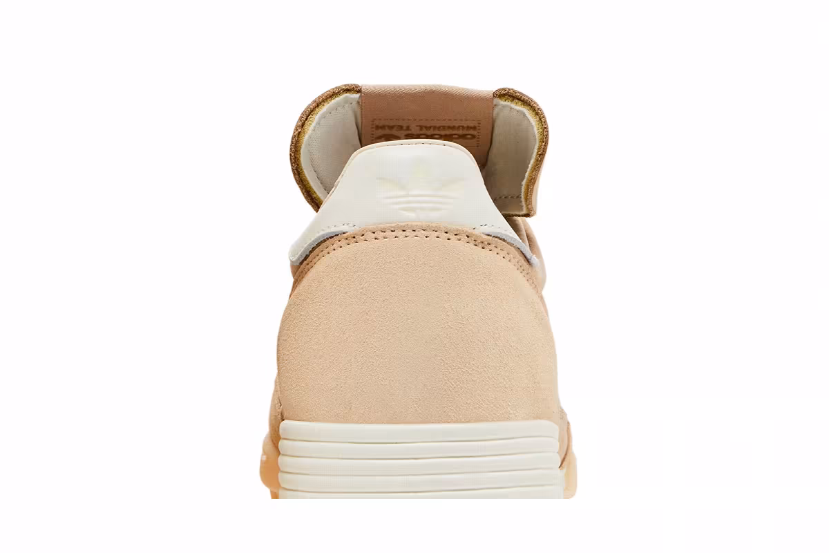adidas Mundial Team Magic Beige, view 8