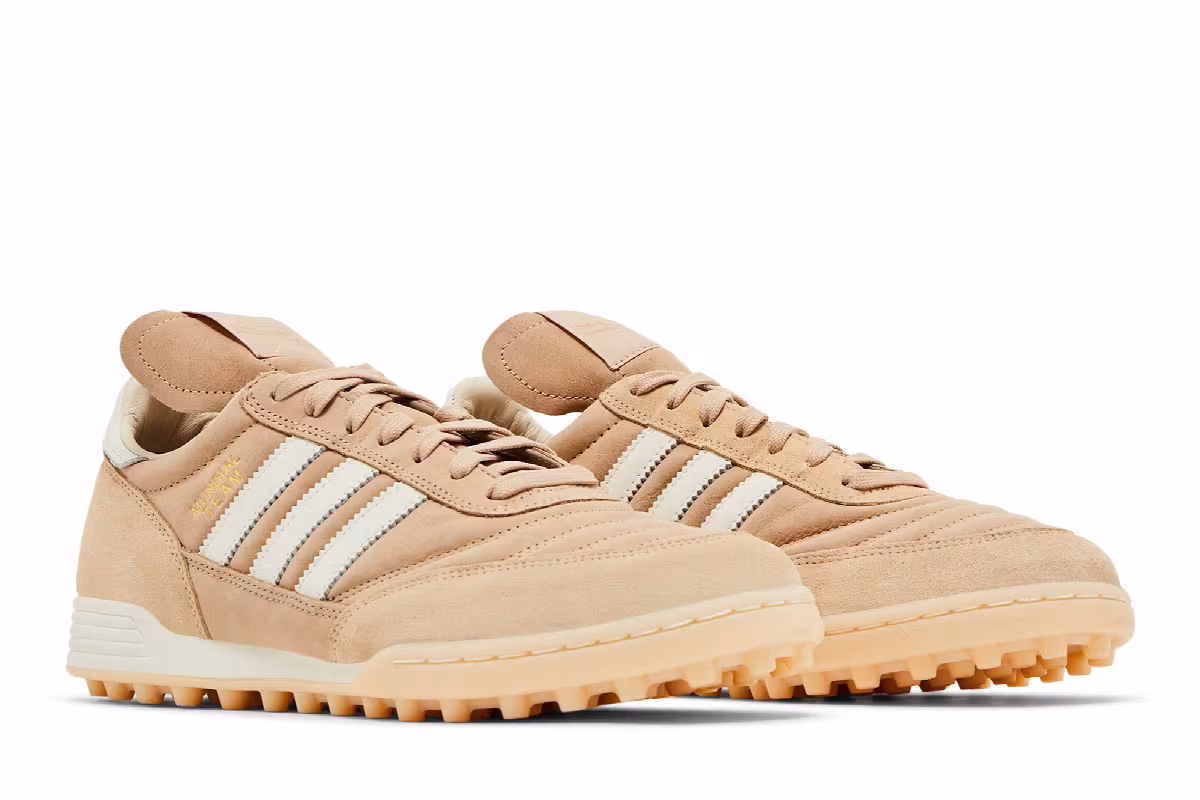 adidas Mundial Team Magic Beige, view 9