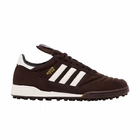 adidas Mundial Team 'Dark Brown'