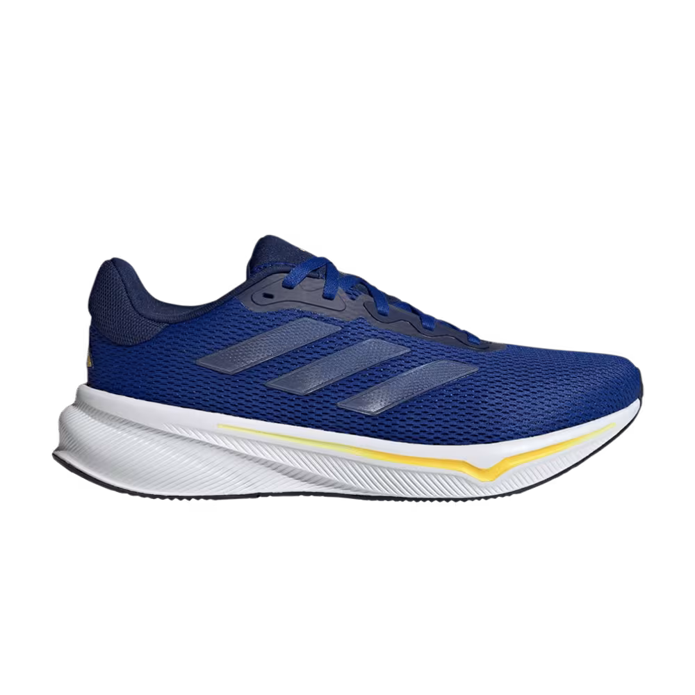 Adidas Response Royal Blue Spark