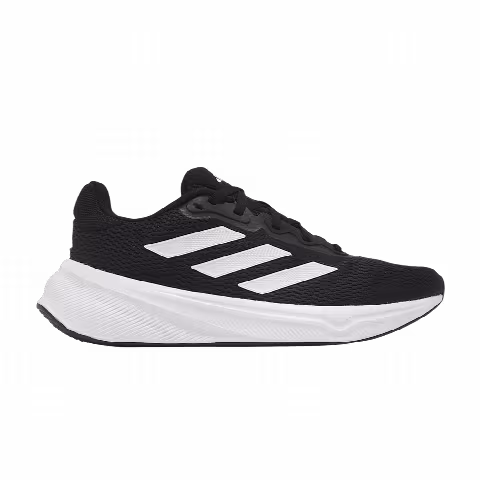 Adidas Wmns Response 'Black White'