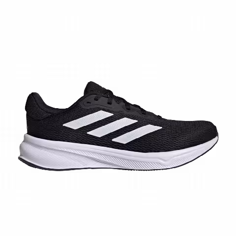 Adidas Response 'Black White'