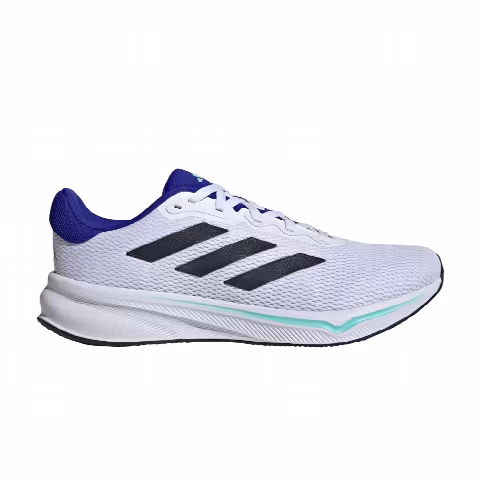 Adidas Response 'White Aurora Ink'