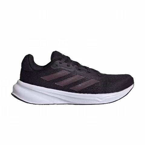 Adidas Wmns Response 'Aurora Black Wonder Orchid'