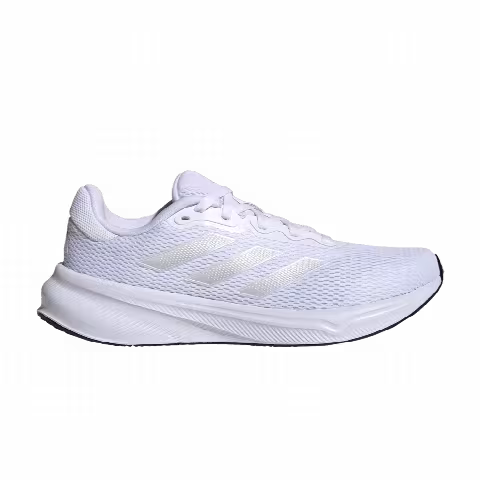 Adidas Wmns Response 'White Zero Metallic'