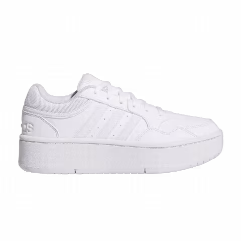 Adidas Hoops 3.0 Bold J 'Triple White'