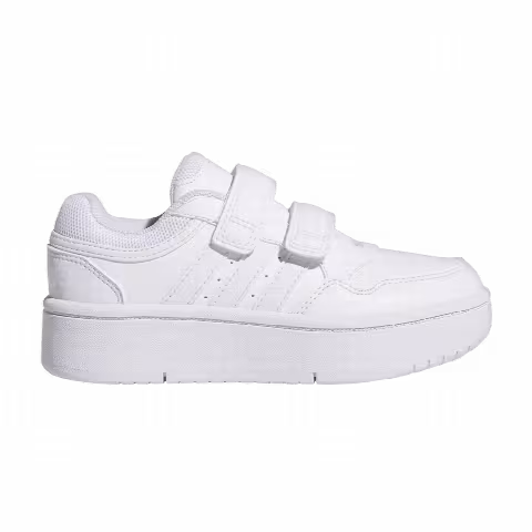 Adidas Hoops 3.0 Bold C 'Triple White'