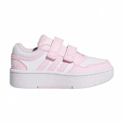 Adidas Hoops 3.0 Bold C 'Clear Pink'