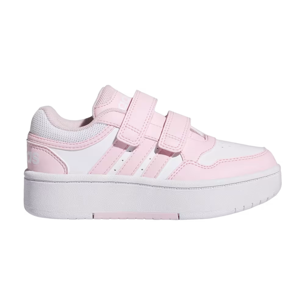 Adidas Hoops 3.0 Bold C Clear Pink