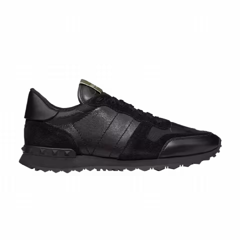 Valentino Rockrunner 'Camouflage Black'
