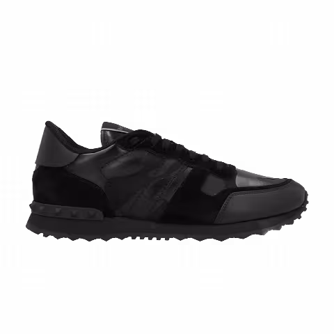 Valentino Rockrunner 'Black Camo'