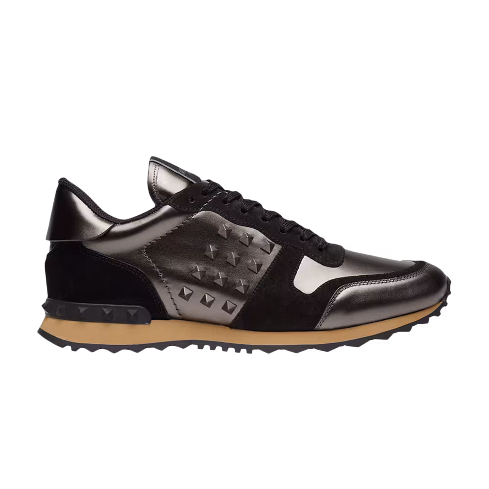 Valentino Rockrunner Dark Rutenio