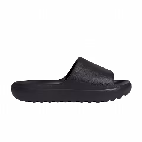 adidas Adilette Lumia Slide 'Triple Black'