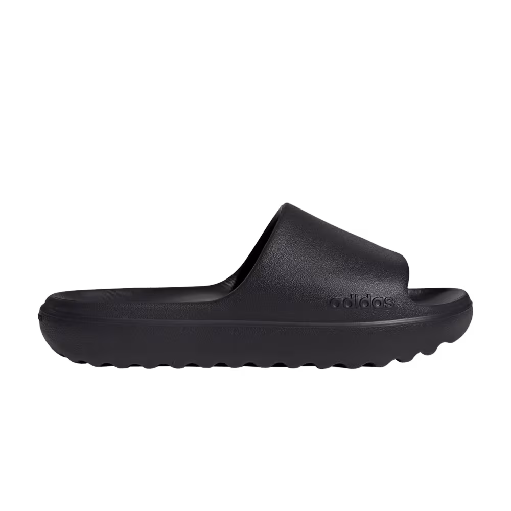 adidas Adilette Lumia Slide Triple Black