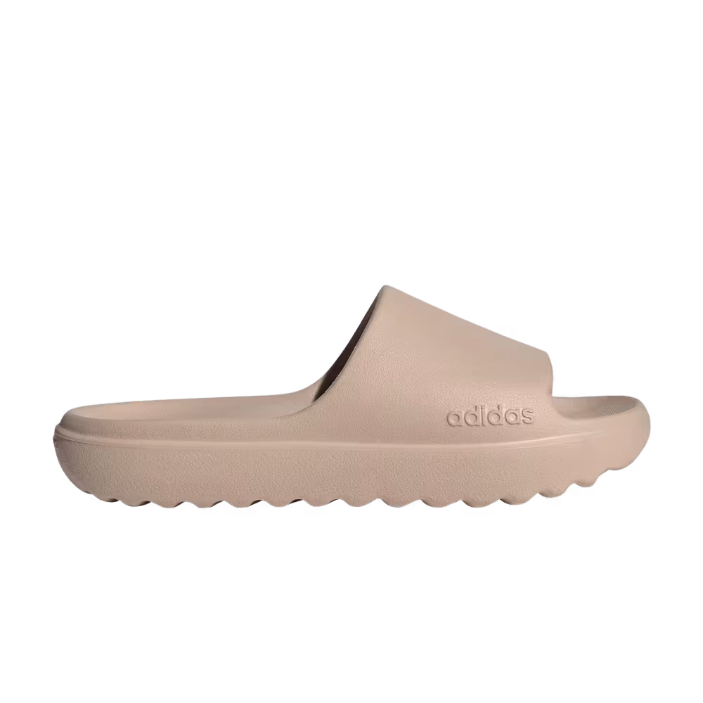 adidas Adilette Lumia Slide Clay Brown