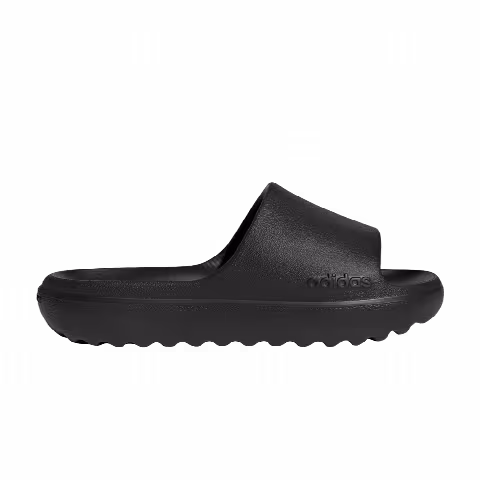 Adidas Adilette Lumia Slide J 'Triple Black'