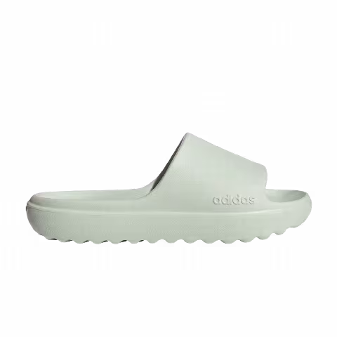 Adidas Adilette Lumia Slide 'Linen Green'
