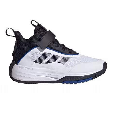 Adidas Own The Game 3.0 K 'White Black'